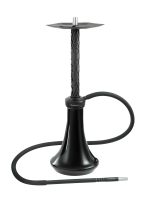 Embery Mono-H 4.0 Hookah - Black
