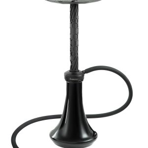Embery Mono-H 4.0 Hookah - Black