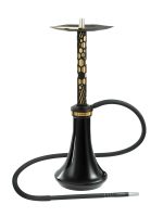 Embery Mono-H 4.0 Hookah - Gold