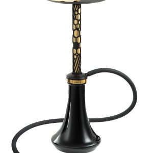 Embery Mono-H 4.0 Hookah - Gold