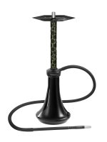 Embery Mono-H 4.0 Hookah - Defender