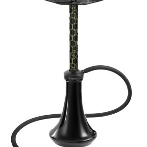 Embery Mono-H 4.0 Hookah - Defender