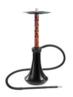 Embery Mono-H 4.0 Hookah - Orange
