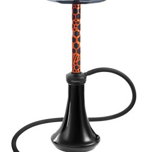 Embery Mono-H 4.0 Hookah - Orange