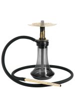 Embery MiniMONO 2.0 Hookah - King of Clubs