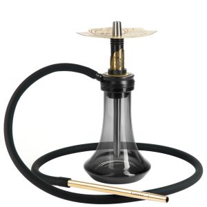 Embery MiniMONO 2.0 Hookah - King of Clubs