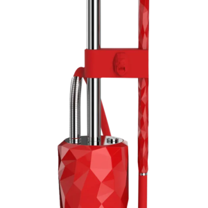 Hooky Steel X Orlinski Hookah