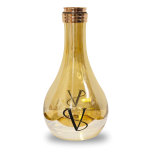 Savacco Shisha V3 Replacement Base - Rose Gold