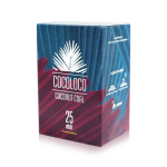 Cocoloco Shisha Coconut Charcoal 1kg