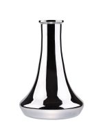 Embery Fluence Slim Base - Chrome