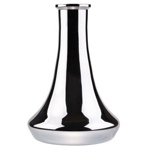 Embery Fluence Slim Base - Chrome