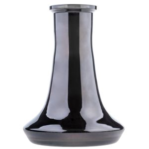 Embery Mini Fluence Slim Base - Glossy Black