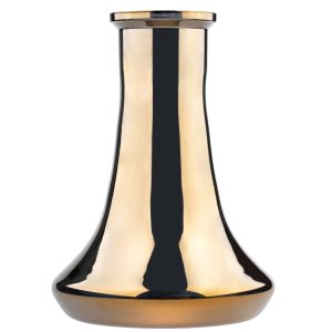 Embery Mini Fluence Slim Base - Gold