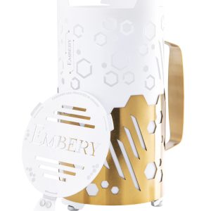 Embery Windcover PRO - Snow Gold