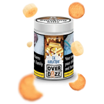 OverDozz 24 Karatine (Capuccino & Cookies)