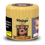 Starbuzz Vintage Plus - Spice Me Red