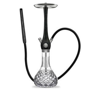 Wookah Nox Mastercut Check Hookah