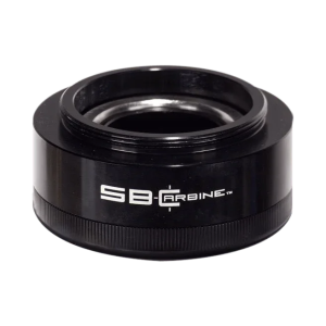 Starbuzz Carbine 360?? Adapter