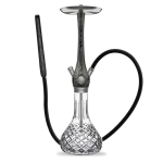 Wookah Tenebris Mastercut Check Hookah