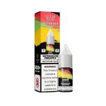 Al Fakher 11mg Nic Salt 10ml - Watermelon Pineapple