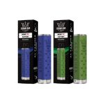 Al Fakher Mini 3k Pod Battery Device Only - Blue