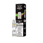 Al Fakher Mini 3k Refill Pods 20mg Flavour - Watermelon Cherry