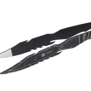 Alpha Hookah Tong - Knives Vietnam