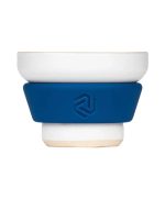 Amotion Dot Phunnel Bowl - Cobalt