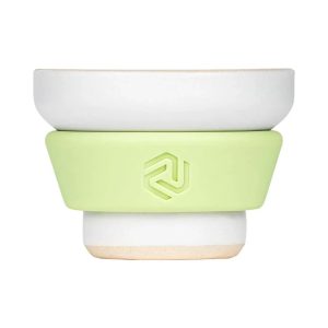 Amotion Dot Phunnel Bowl - Lime