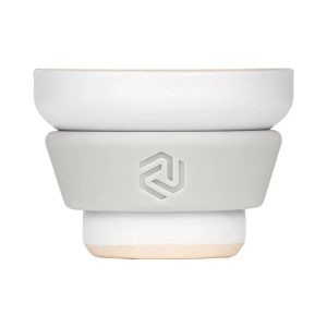 Amotion Dot Phunnel Bowl - Stone