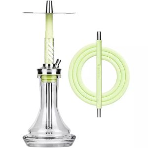 Amotion FUTR Hookah - Lime