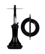 Amotion FUTR Hookah - Midnight