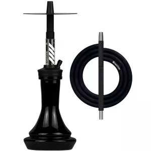 Amotion FUTR Hookah - Midnight