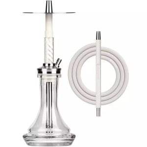 Amotion FUTR Hookah - Stone