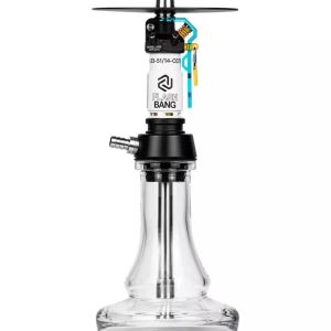 Amotion Flash Bang Hookah - Arctic
