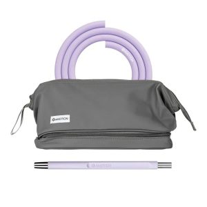 Amotion Roam Addon Kit - Mauve