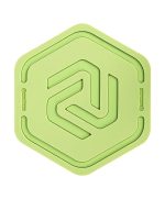 Amotion Roam Coaster - Lime