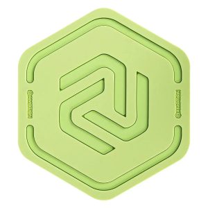 Amotion Roam Coaster - Lime