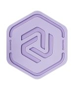 Amotion Roam Coaster - Mauve