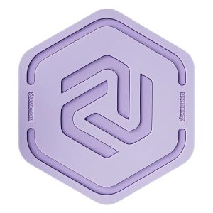 Amotion Roam Coaster - Mauve