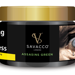 Savacco Assassins Green