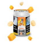 OverDozz Banango (Banana & Mango) 200g Flavour
