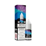 Al Fakher 11mg Nic Salt 10ml - Berry Blue