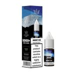 Al Fakher 11mg Nic Salt 10ml - Berry Ice