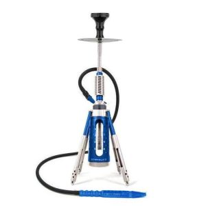 Starbuzz Carbine 2.0 Starter Kit - Distill Blue