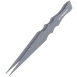 Starbuzz Carbine Stainless Steel Tong - Blue Ice