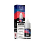 Al Fakher 11mg Nic Salt 10ml - Blueberry Raspberry