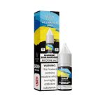Al Fakher 11mg Nic Salt 10ml - Blueberry Sour Raspberry