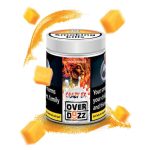 OverDozz Crazy Ex (Indian Spicy Mango) Flavour