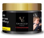 Savacco Cosmopower (Frozen Smurf)
